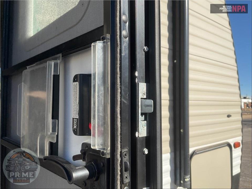 2018 Keystone Rv M-202 LHS - HIDEOUT LHS SERIES — фото 16