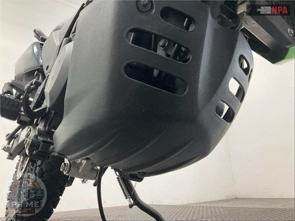 2023 Kawasaki KLR650 S — фото 11