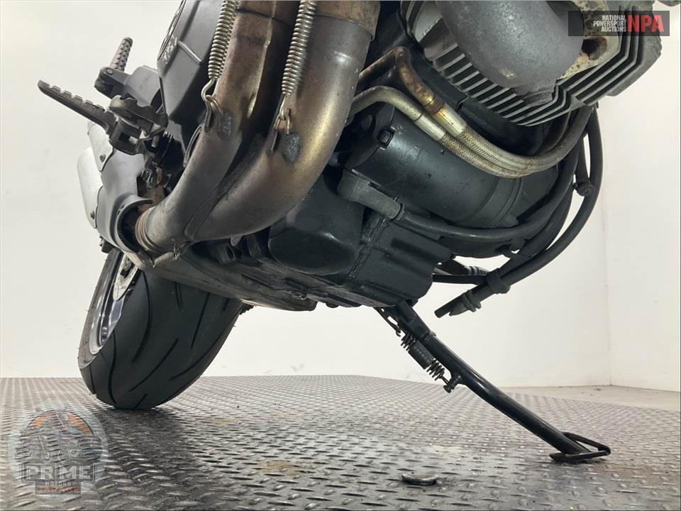2015 Ducati SCRAMBLER FULL THROTTLE — фото 13