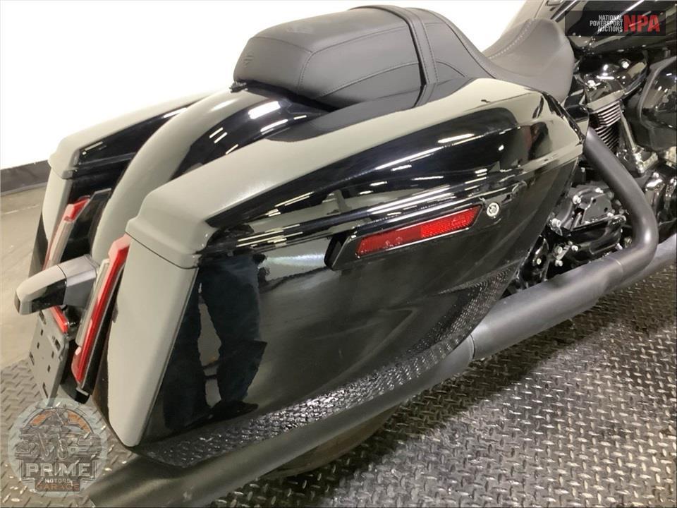 2024 Harley-Davidson FLTRX ROAD GLIDE — фото 21