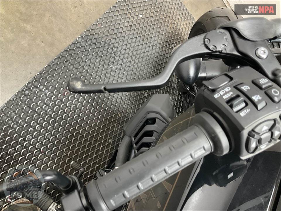 2024 Harley-Davidson RH1250S SPORTSTER S — фото 15