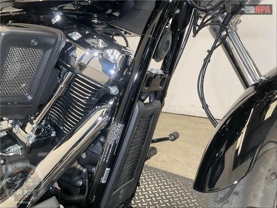 2025 Harley-Davidson FXBR BREAKOUT — фото 10