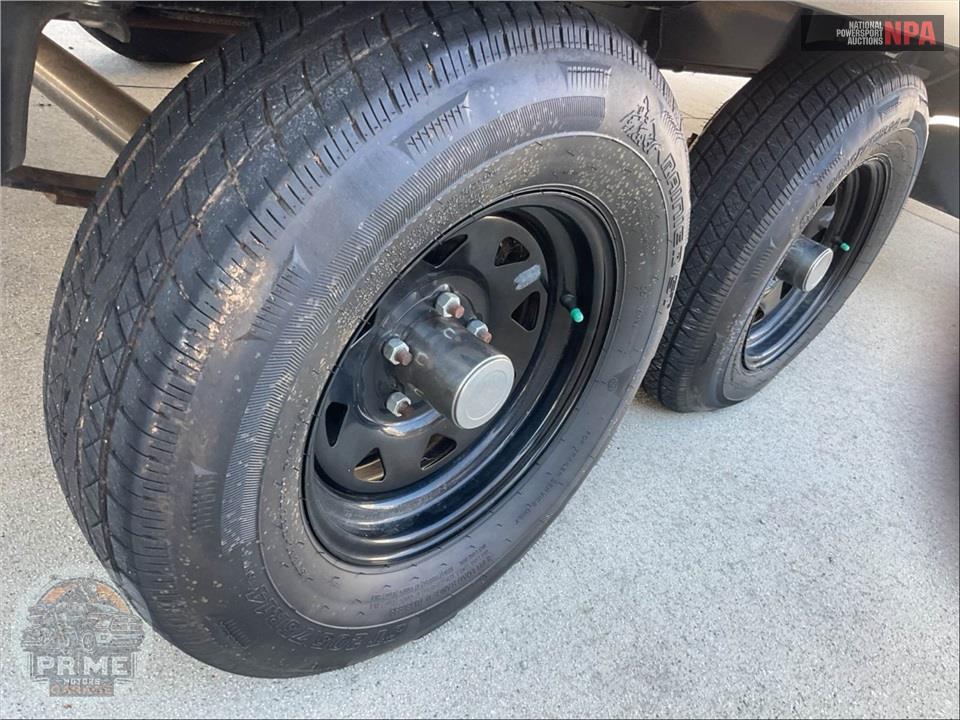 2023 Keystone Rv M-2290 BH - BULLET CROSSFIRE SERIES — фото 35