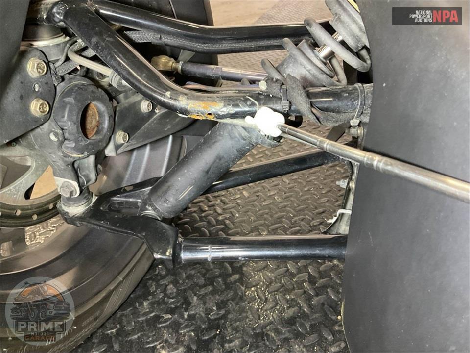 2021 Can-Am RYKER 900 ACE — фото 26