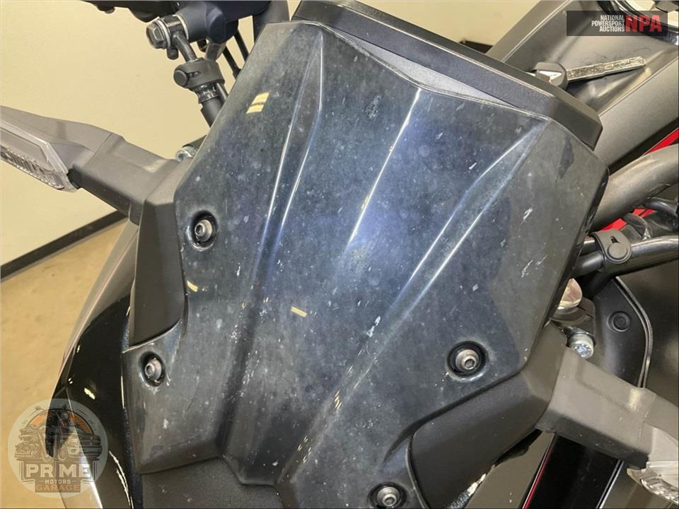 2023 Kawasaki ER650PPFNN Z650 — фото 17