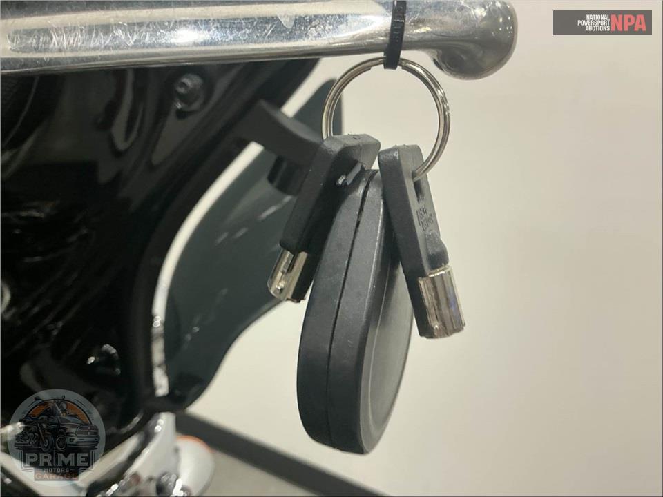 2021 Harley-Davidson FLHTK ULTRA LIMITED — фото 11