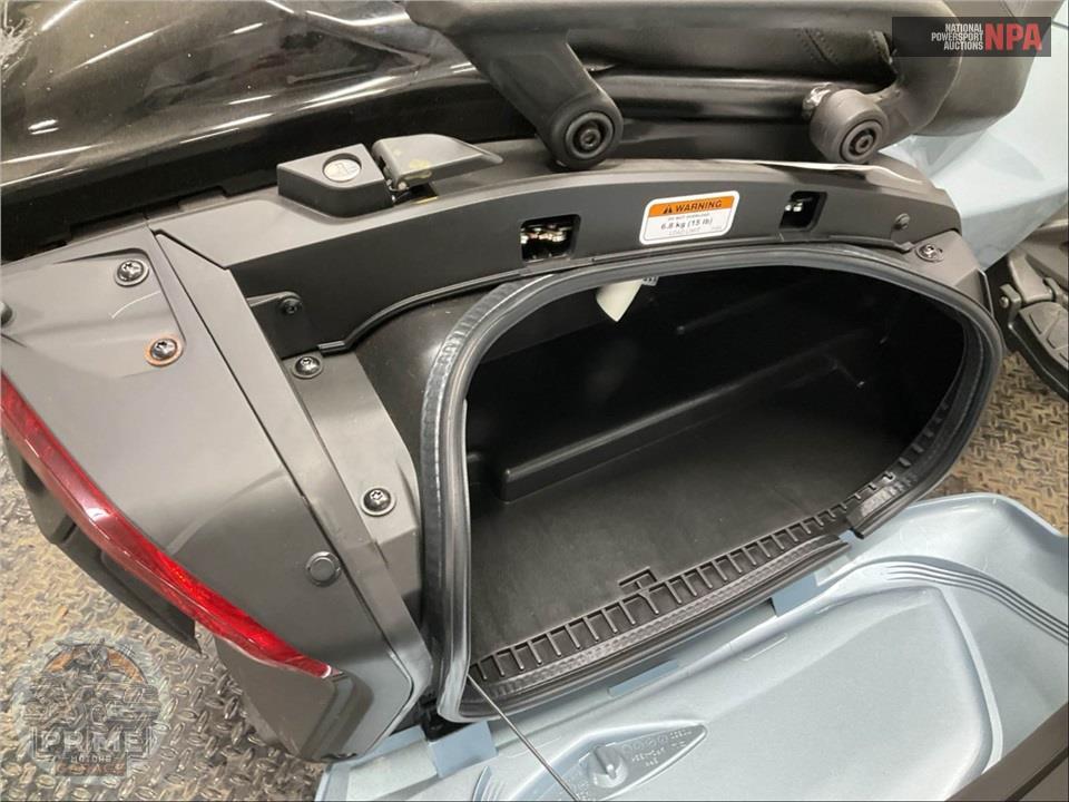 2022 Can-Am SPYDER F3-T — фото 18