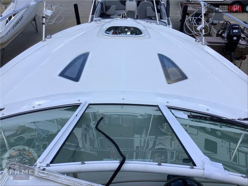 2006 Sea Ray Boats 290 SUNDANCER SUNDANCER SERIES L=31/E=2 440HP MERC IB — фото 38