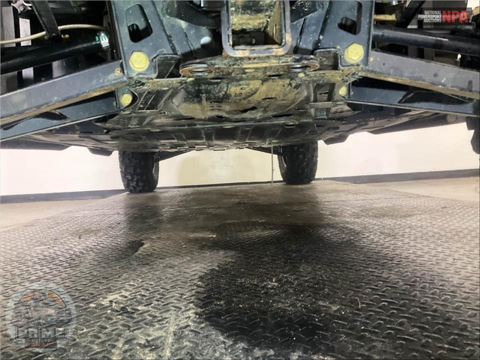 2024 Polaris RANGER CREW XP 1000 NORTHSTAR EDITION ULTIMATE — фото 44