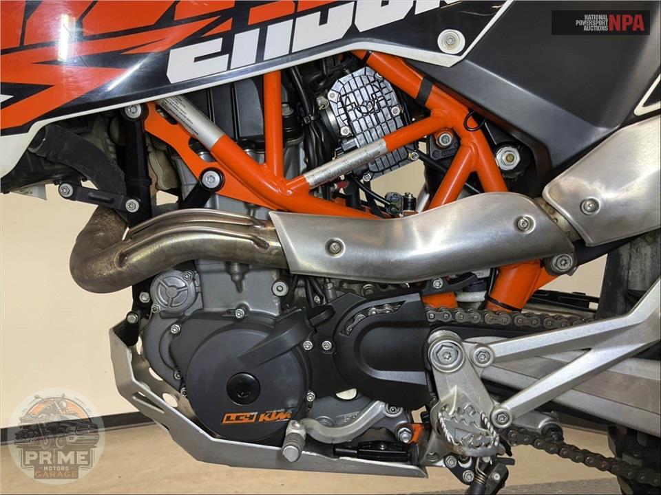2015 Ktm 690 ENDURO R — фото 7