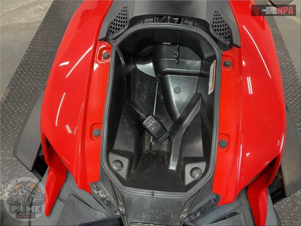 2022 Can-Am RYKER 900 SPORT — фото 15