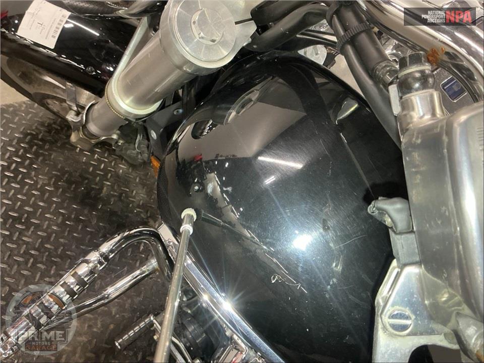 2002 Honda VTX1800C2 — фото 19