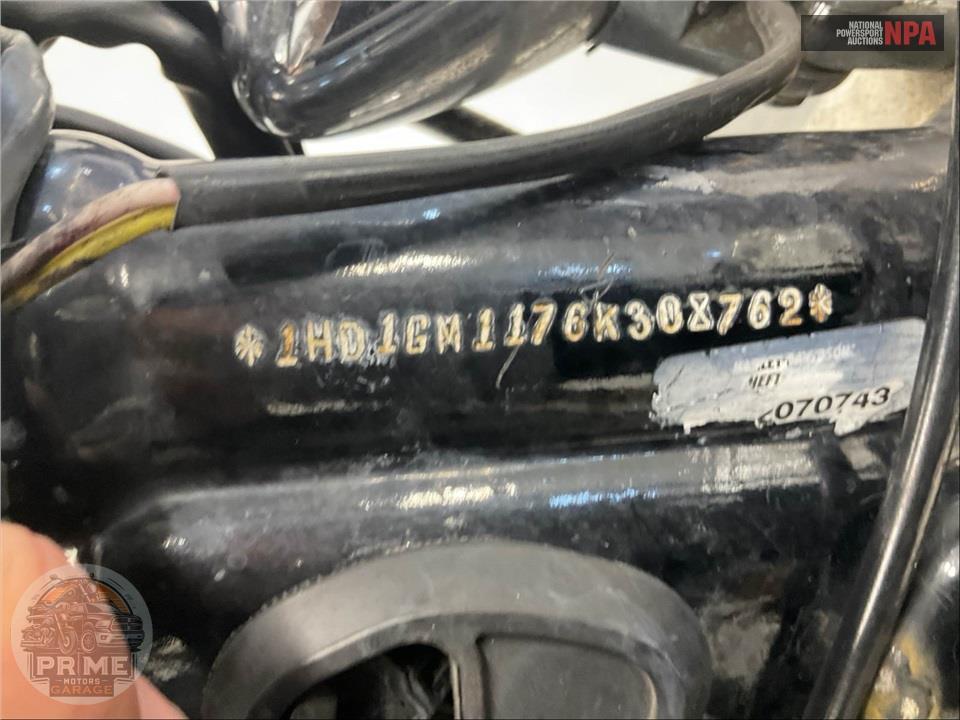 2006 Harley-Davidson FXDI DYNA SUPER GLIDE — фото 42