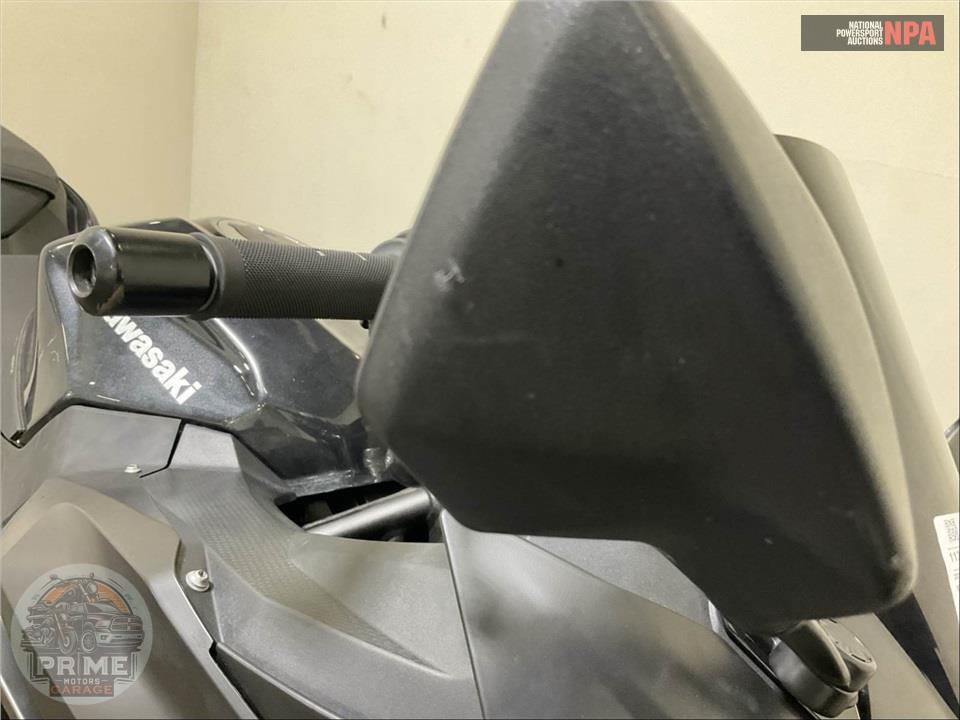 2023 Kawasaki EX400HPFNN NINJA 400 — фото 29