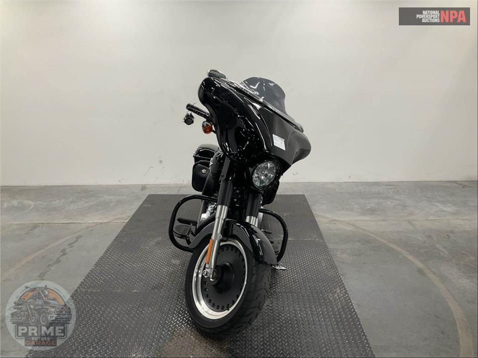 2010 Harley-Davidson FLSTFB FAT BOY LO — фото 2