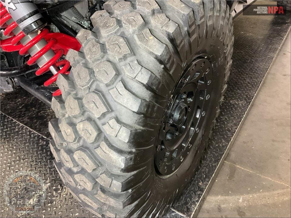 2024 Can-Am COMMANDER MAX XT-P 1000R — фото 31