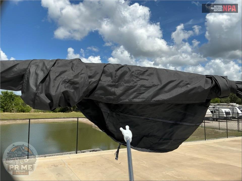 2023 Hurricane Boat SS 192RL(*) SUNDECK SPORT SERIES L=19/E=1-150 MERCURY — фото 22