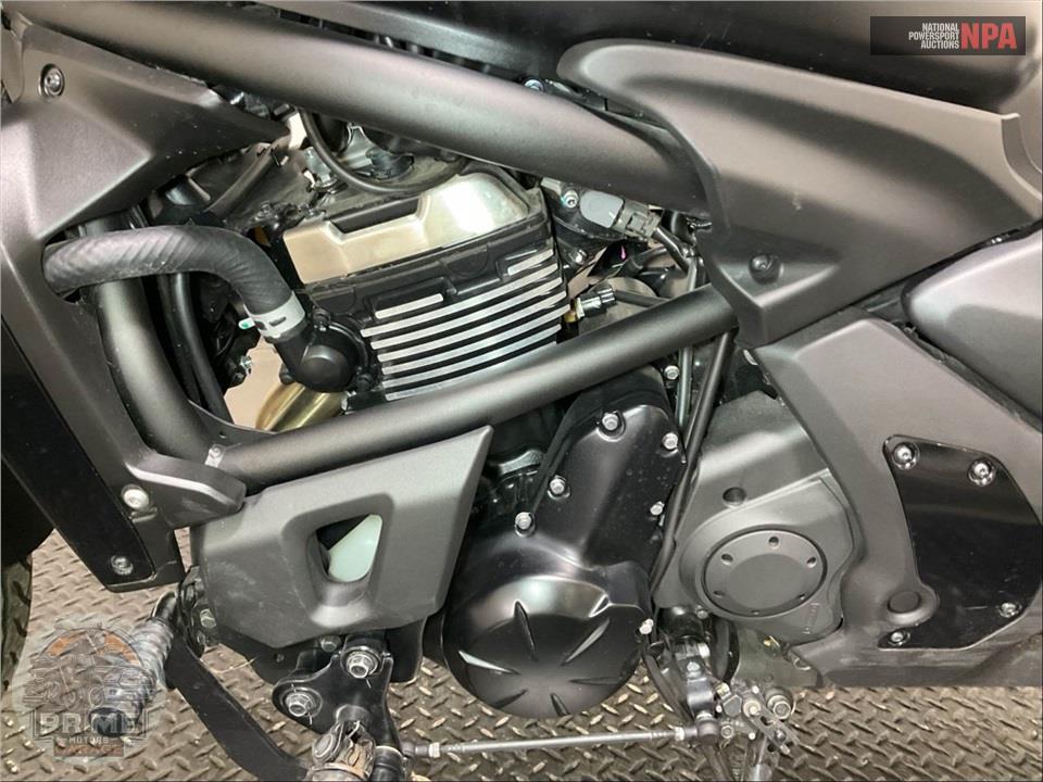2023 Kawasaki EN650CPFNN VULCAN S — фото 7