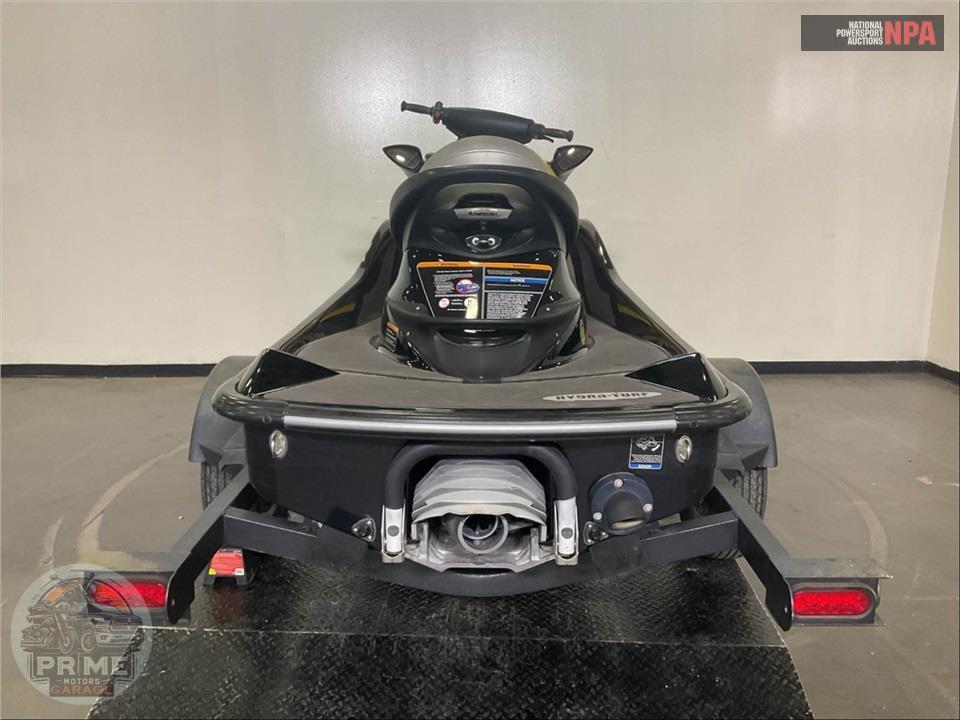 2020 Kawasaki ULTRA LX — фото 4