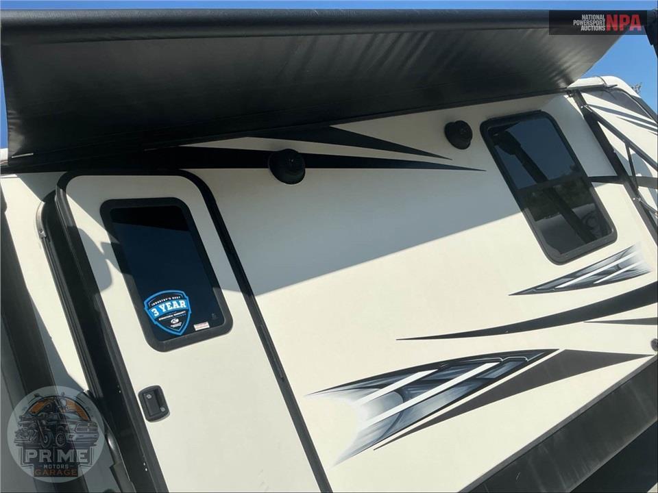 2021 Keystone Rv M-330 RL - OUTBACK SERIES — фото 27