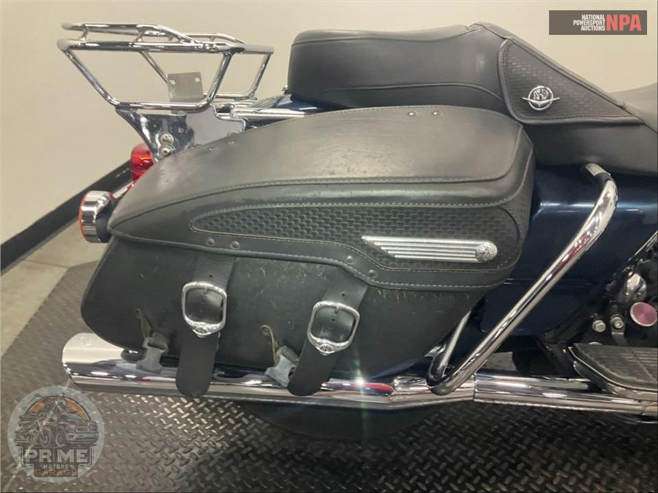 2002 Harley-Davidson FLHRCI ROAD KING CLASSIC — фото 27