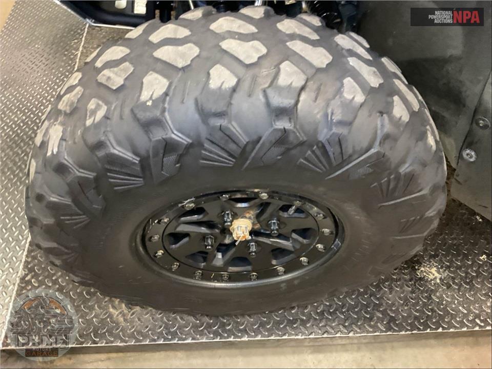 2024 Can-Am MAVERICK X3 X DS TURBO RR — фото 23