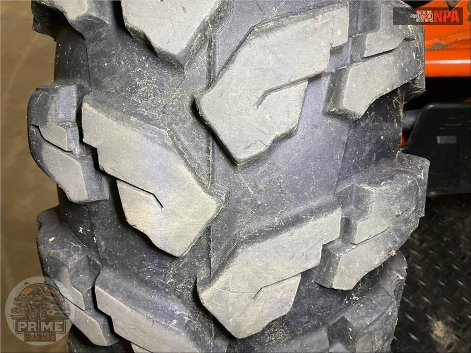 2018 Polaris RANGER XP 1000 EPS — фото 20