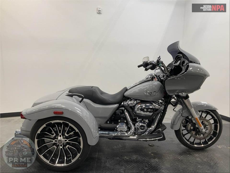 2024 HARLEY-DAVIDSON FLTRT ROAD GLIDE 3
