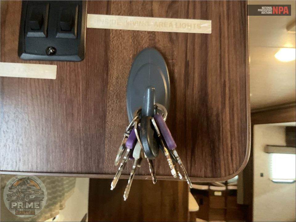 2019 Heartland Rvs M-312 - MALLARD SERIES — фото 29