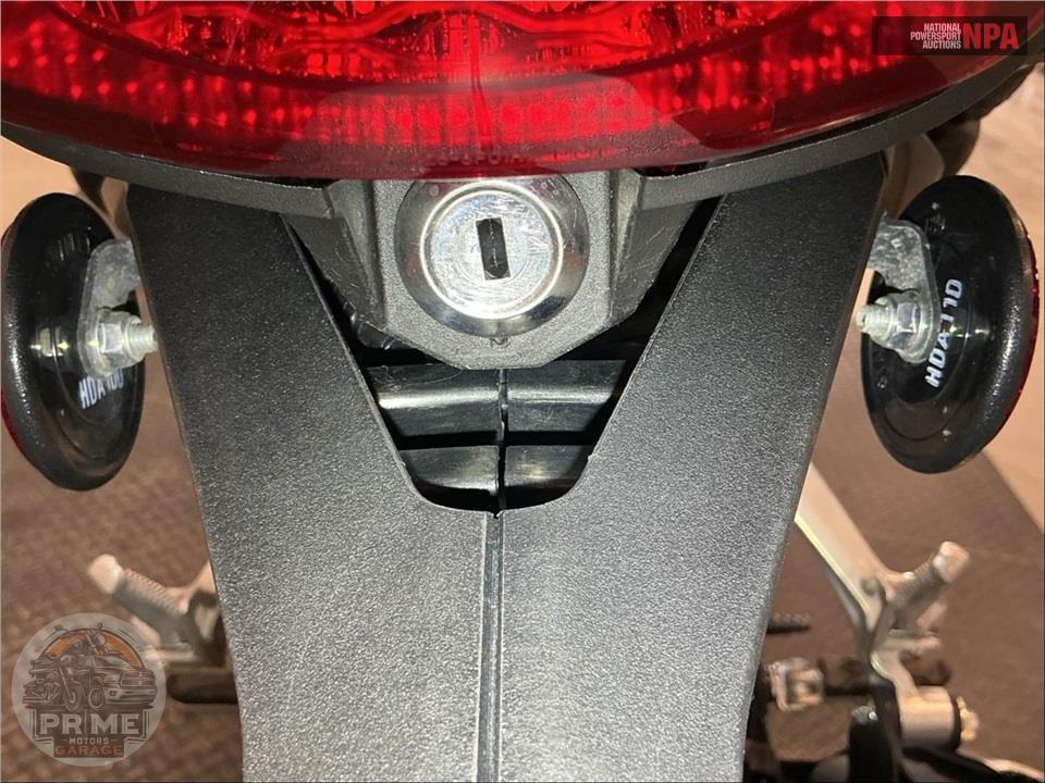 2024 Honda CB300R ABS — фото 13