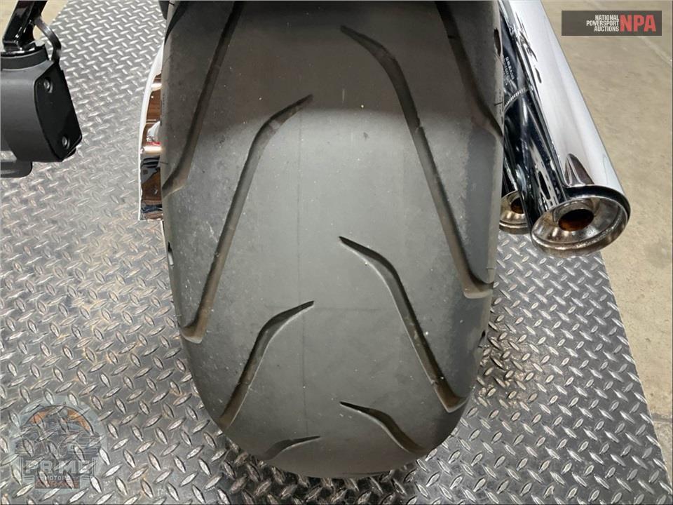 2024 Harley-Davidson FXBR BREAKOUT — фото 15