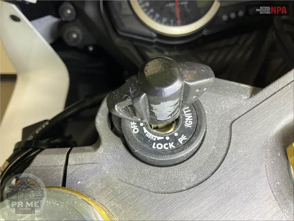2023 Suzuki GSX-R750M3 — фото 11