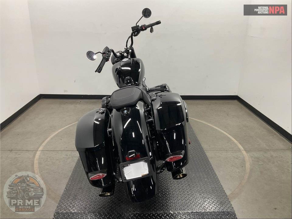 2024 Bmw R 18 ROCTANE — фото 4