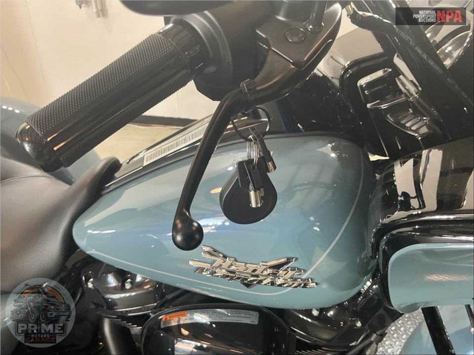 2024 Harley-Davidson FLTRT ROAD GLIDE 3 — фото 10
