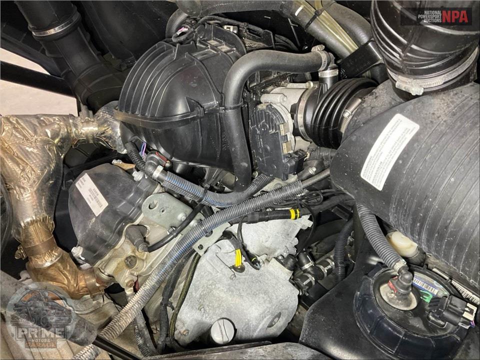 2024 Can-Am COMMANDER MAX X MR 1000R — фото 7