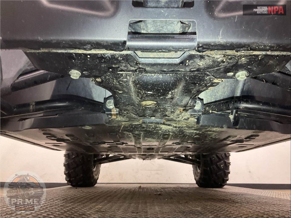 2024 Polaris RANGER 1000 PREMIUM — фото 15