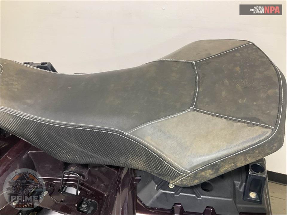 2023 Polaris SPORTSMAN 850 ULTIMATE TRAIL — фото 26