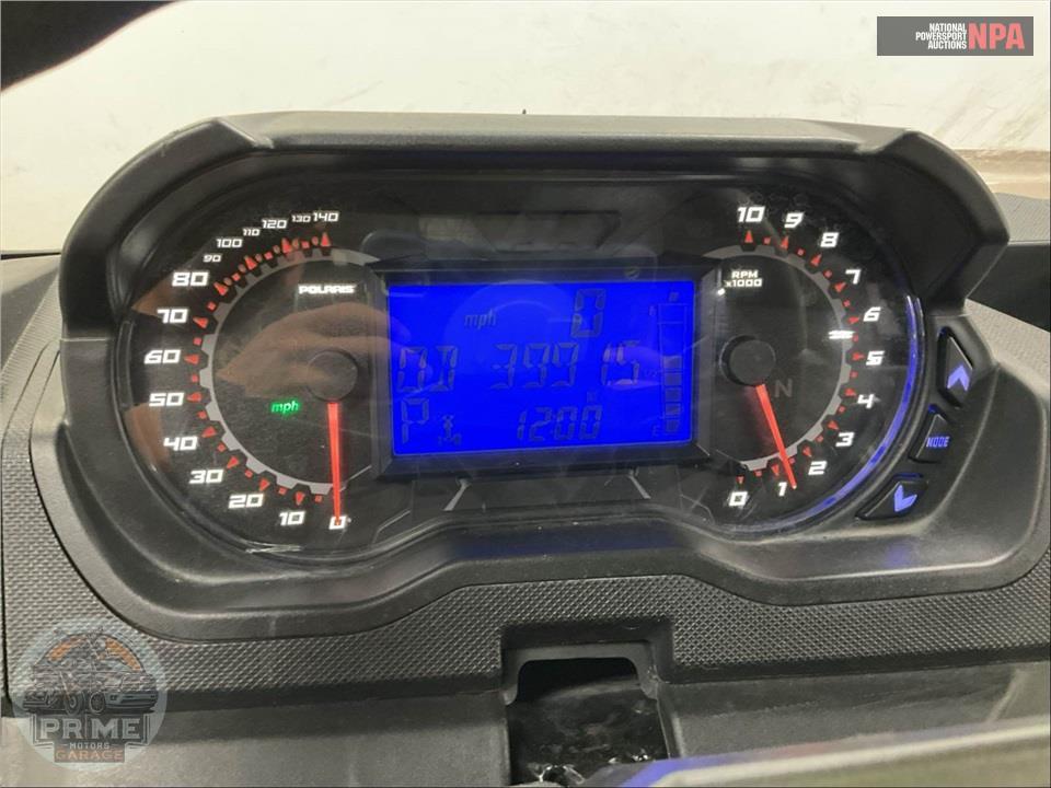 2023 Polaris RANGER XP 1000 PREMIUM — фото 5