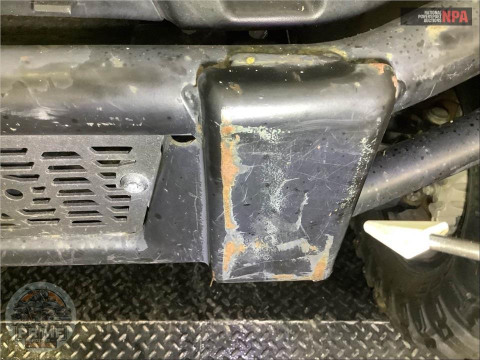 2018 Polaris RANGER CREW XP 900 — фото 63