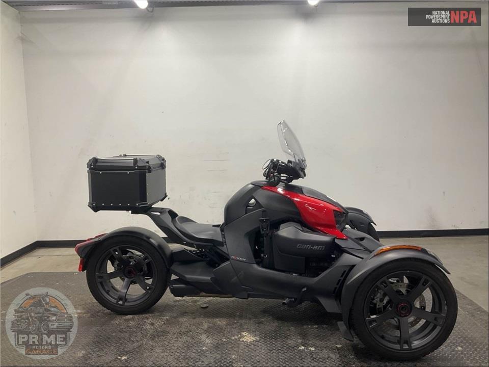 2022 CAN-AM RYKER 900 ACE