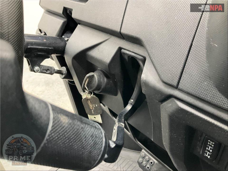 2024 Polaris RANGER 1000 BASE — фото 7