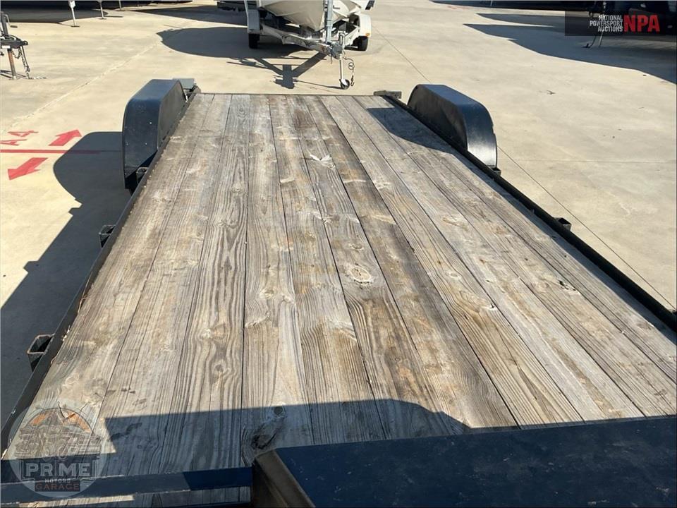 2020 Max Built Trailers, Llc 82X20WCH — фото 19