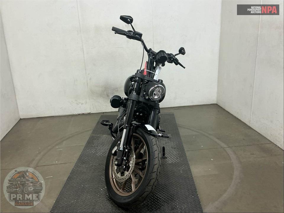 2023 Harley-Davidson FXLRS LOW RIDER S — фото 2