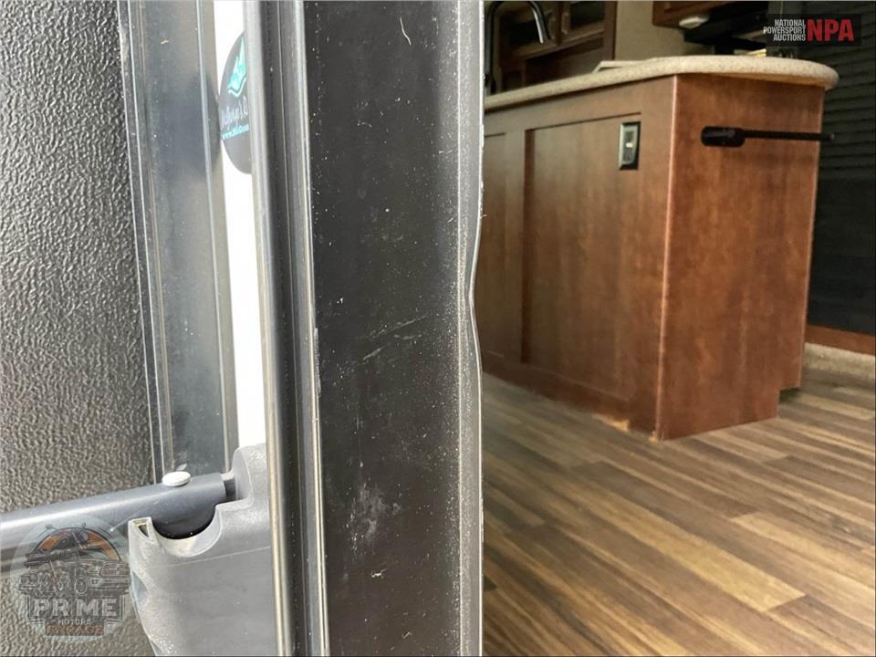 2017 Keystone Rv M-328 RL - OUTBACK SUPER-LITE SERIES — фото 46