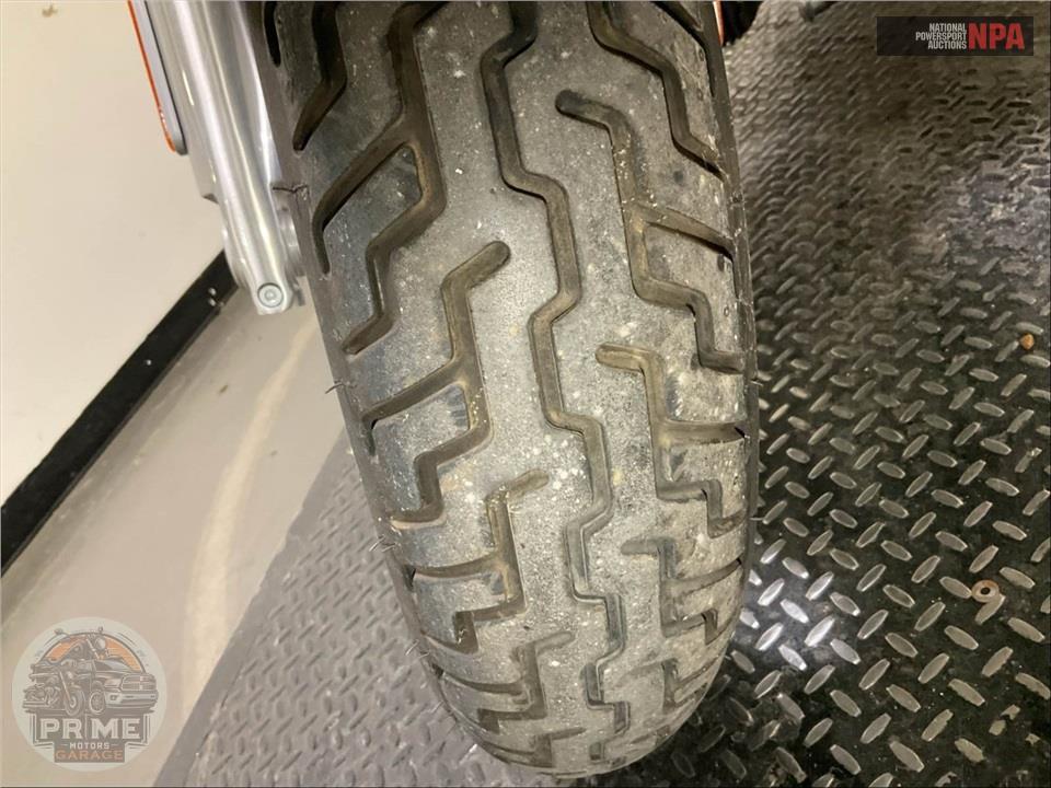 2019 Harley-Davidson FLDE DELUXE — фото 20