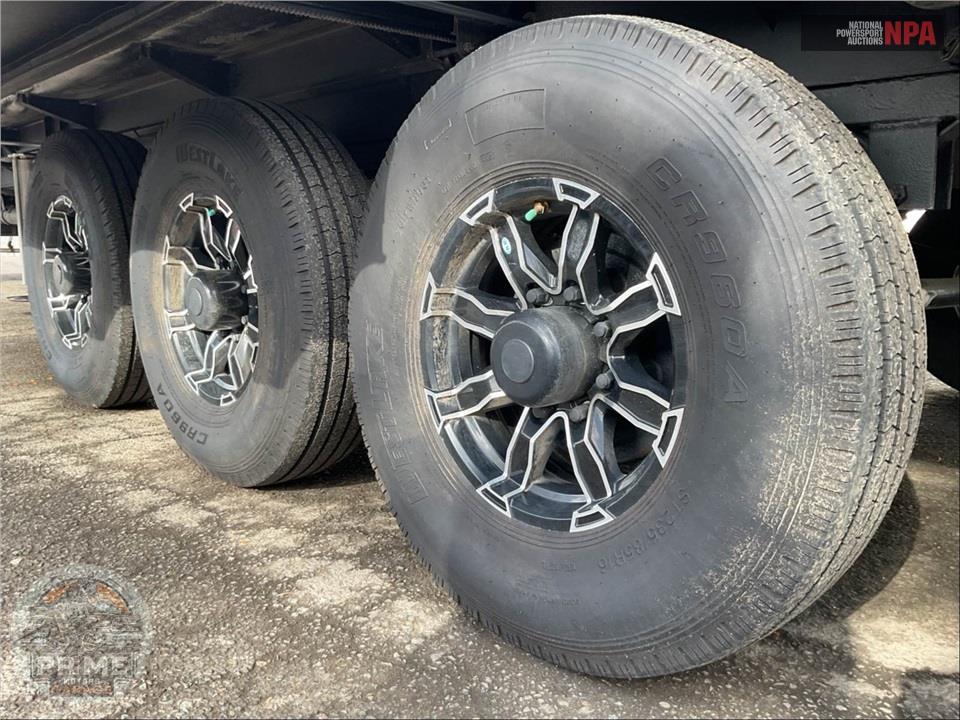 2023 Alliance Rv M-43V13 - VALOR FIFTH WHEEL SERIES — фото 60