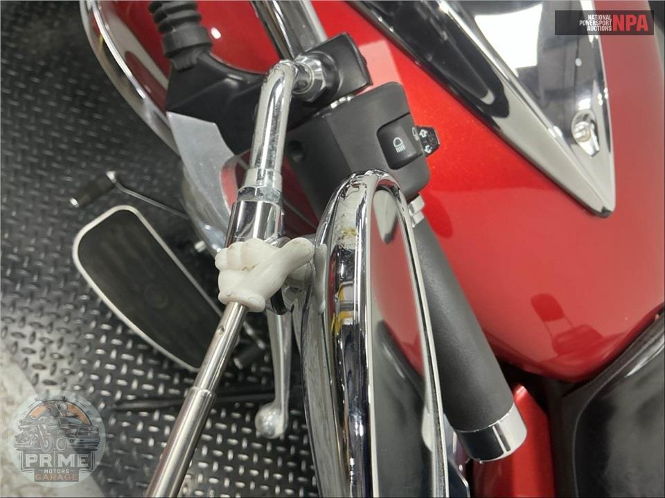 2015 Yamaha XVS95F V STAR 950 — фото 30