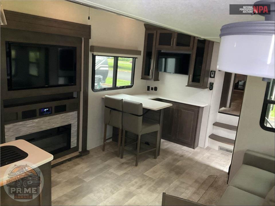 2021 Rockwood By Forest River M-2899KS - ULTRA LITE FIFTH WHEEL SERIES — фото 8