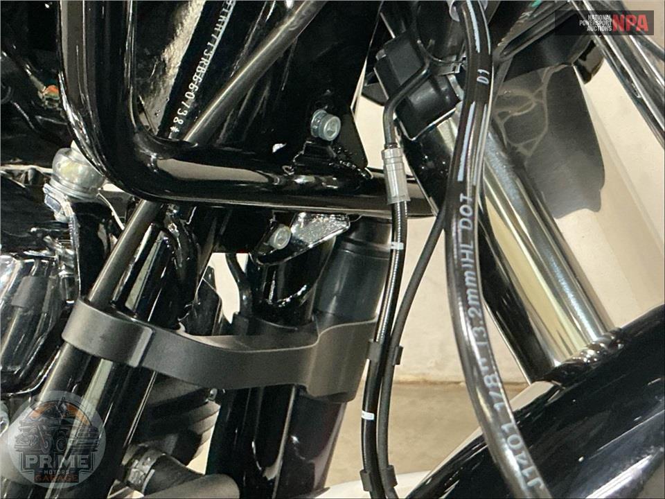 2024 Harley-Davidson FLTRX ROAD GLIDE — фото 11