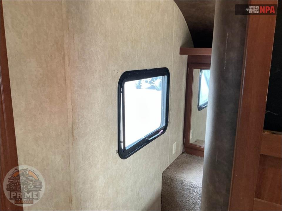 2014 Salem By Forest River M-262BHXL - CRUISE LITE SERIES — фото 47